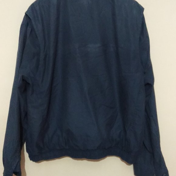 Original Ralph Lauren windbreaker Jacket - Picture 10 of 13
